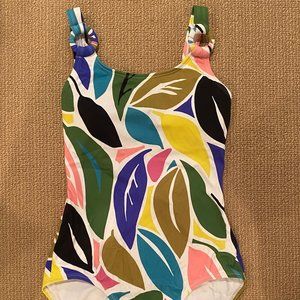 Hermoza Domus Aurea Swimsuit Size 6